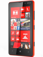 Klingeltöne Nokia Lumia 820 kostenlos herunterladen.